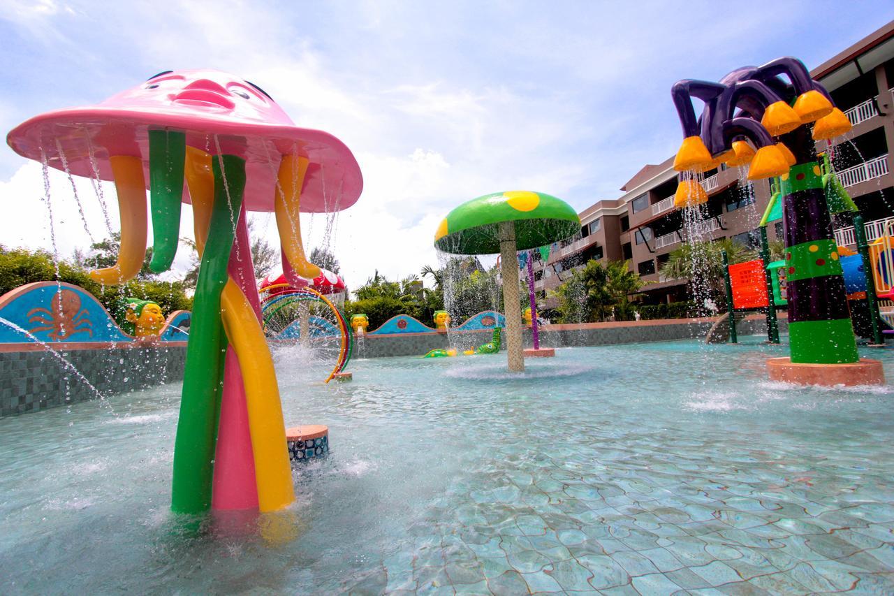 Maikhao Palm Beach Resort - Sha Plus Mai Khao Zewnętrze zdjęcie
